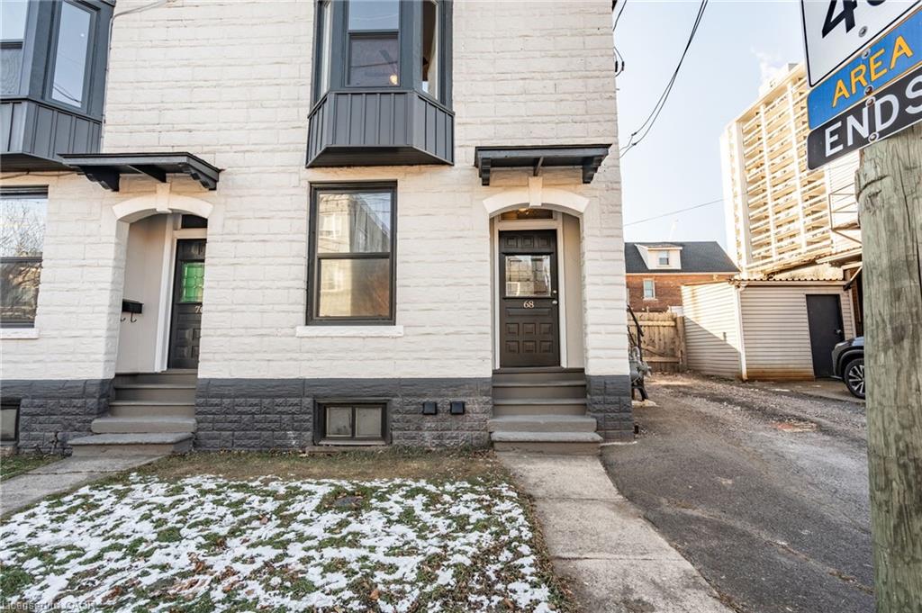 Additional image 3 of 68-70 Robert Street, Hamilton, ON, L8L 2P3