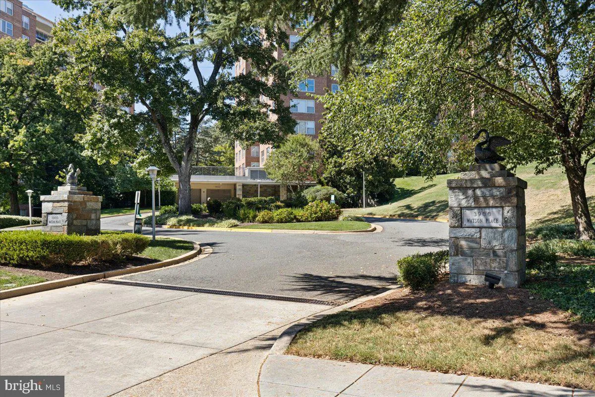 Additional image 43 of 3900 Watson Place NW Unit A- 8E, Washington, DC 20016