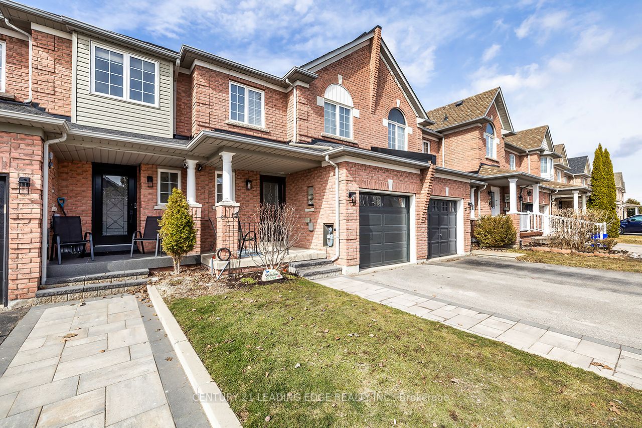 Additional image 3 of 10 Oglevie Drive, Whitby, ON, L1R 2Y4