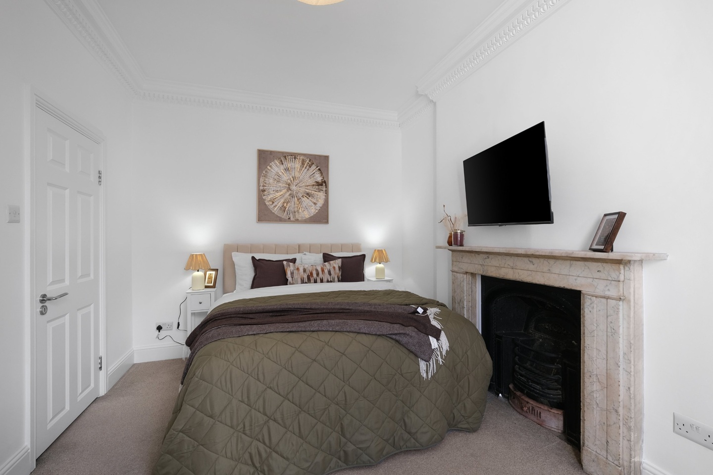 Additional image 6 of 3 Bed Semi-Detached House, Northdown Street, N1, N1 7GU