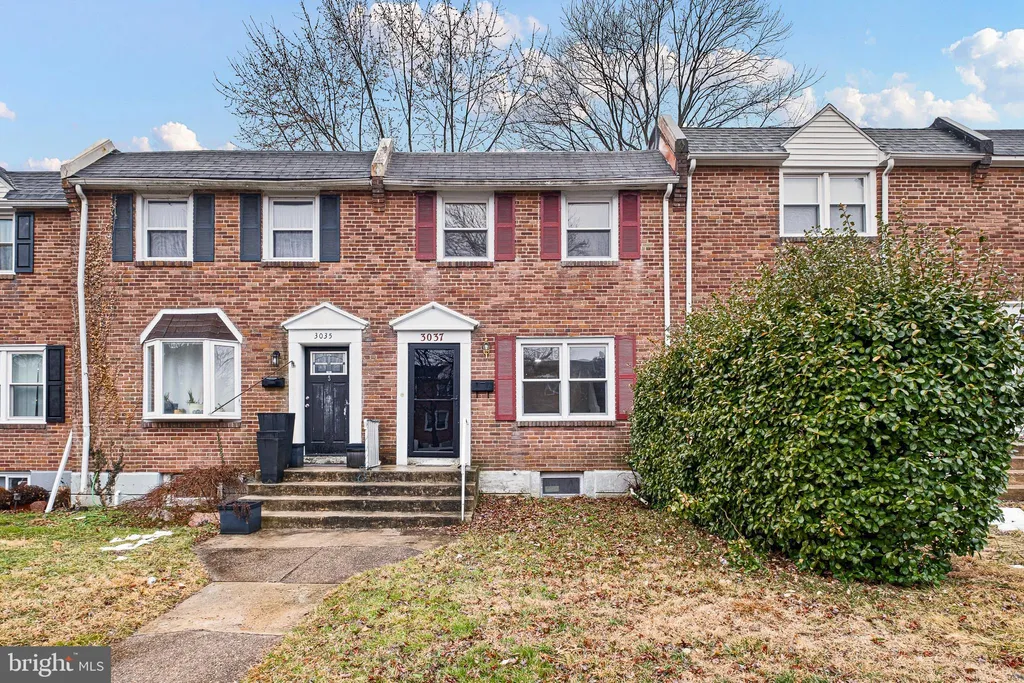 Additional image 2 of 3037 W Court Avenue, Claymont, DE 19703