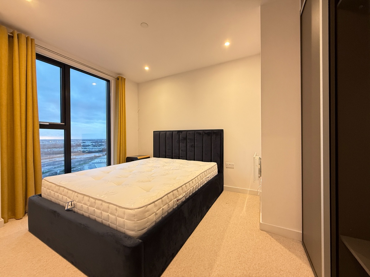 Additional image 3 of 1 Bed Flat, Block A, M50, N1 7GU