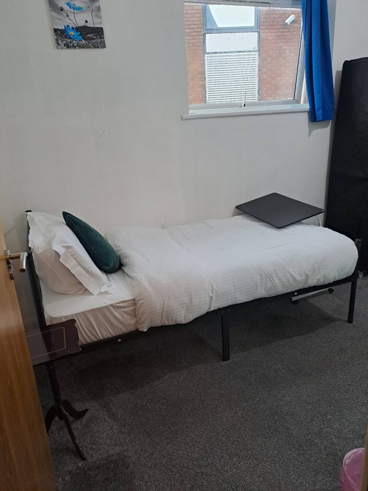 Additional image 33 of 3 Bed Flat, Pendleton Way, M6, N1 7GU