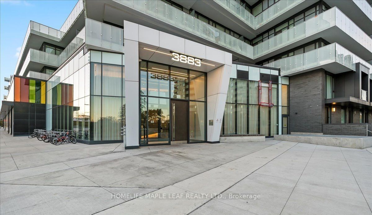 Additional image 2 of 3112-3883 Quartz Road, Mississauga, ON, L5B 0M4