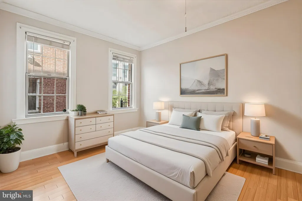 Additional image 18 of 1401 Columbia Road NW Unit 209, Washington, DC 20009