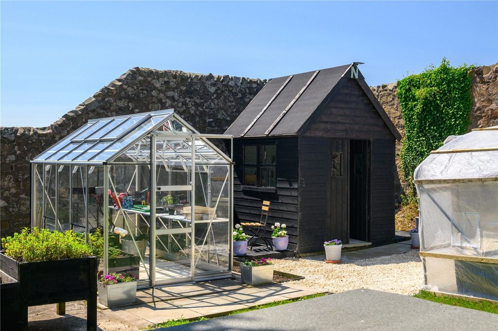 Additional image 32 of 5 bed detached house for saleNorth Cassingray House, Largoward, Leven, Fife KY9