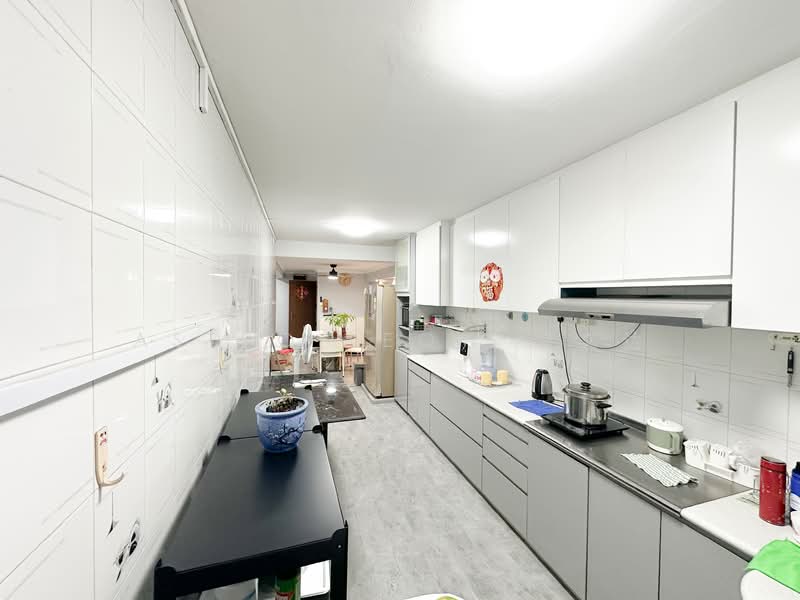 Additional image 10 of 607 Yishun Street 61