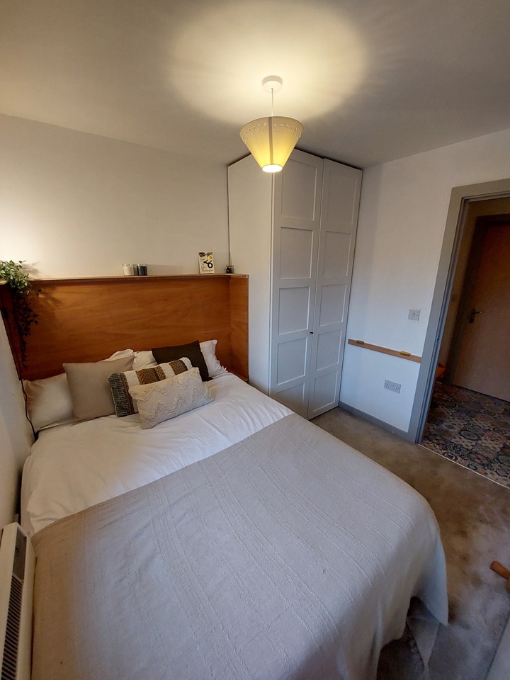 Additional image 12 of 2 Bed Flat, Stretford Road, M15, N1 7GU