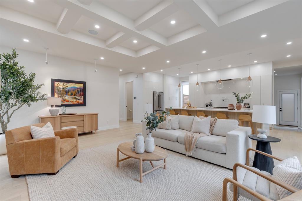 Additional image 6 of 1307 Hamilton Street NW, Calgary, AB, T2N 3W8