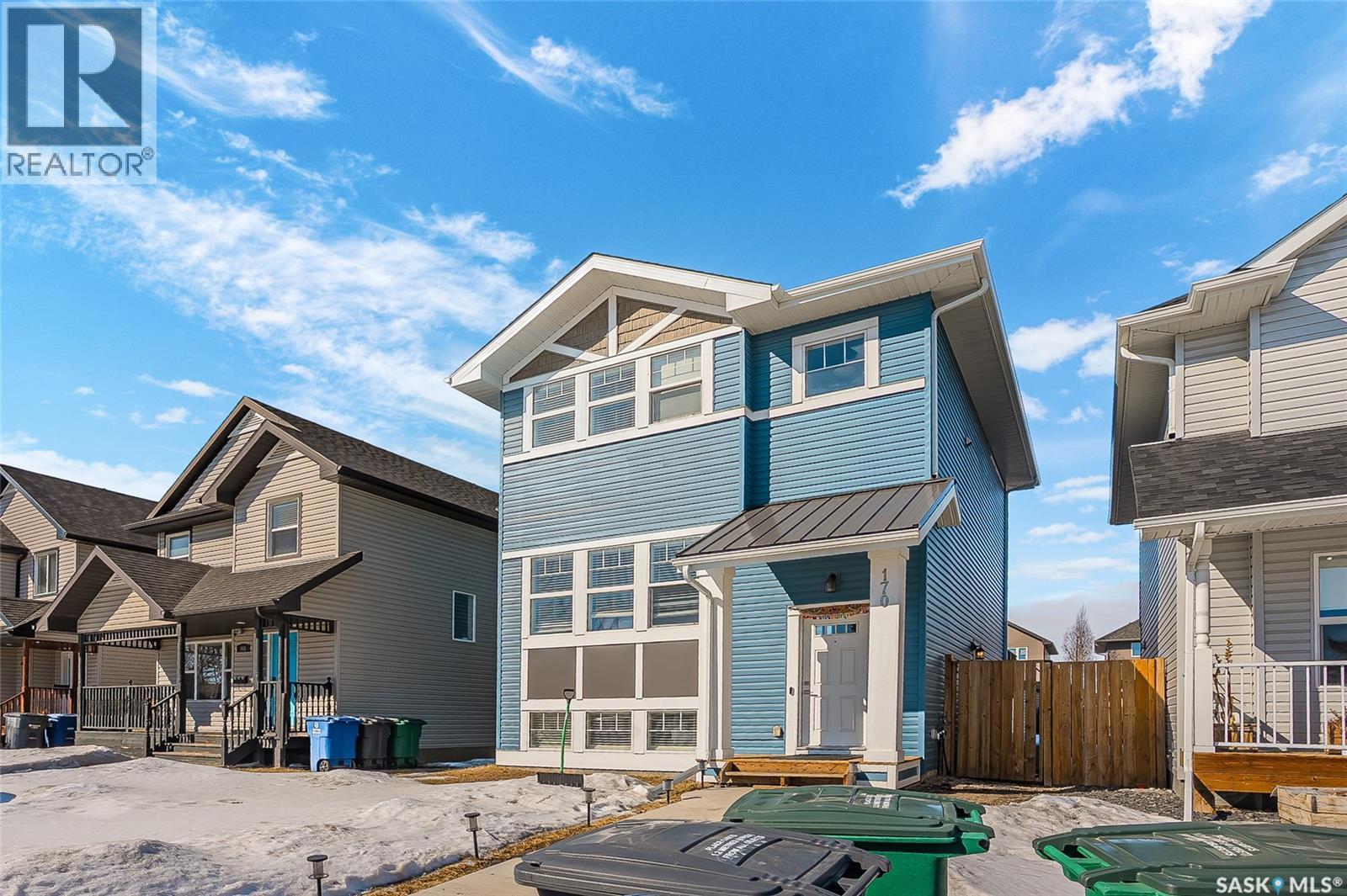 Additional image 2 of 170 East Hampton Boulevard, Saskatoon, SK, S7R0A7