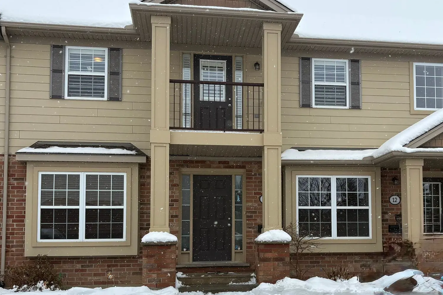 3320 Meadowgate Boulevard Unit 10