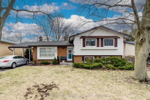 Additional image 7 of 981 Nesbitt Crescent, Woodstock, ON, N4S 7N9