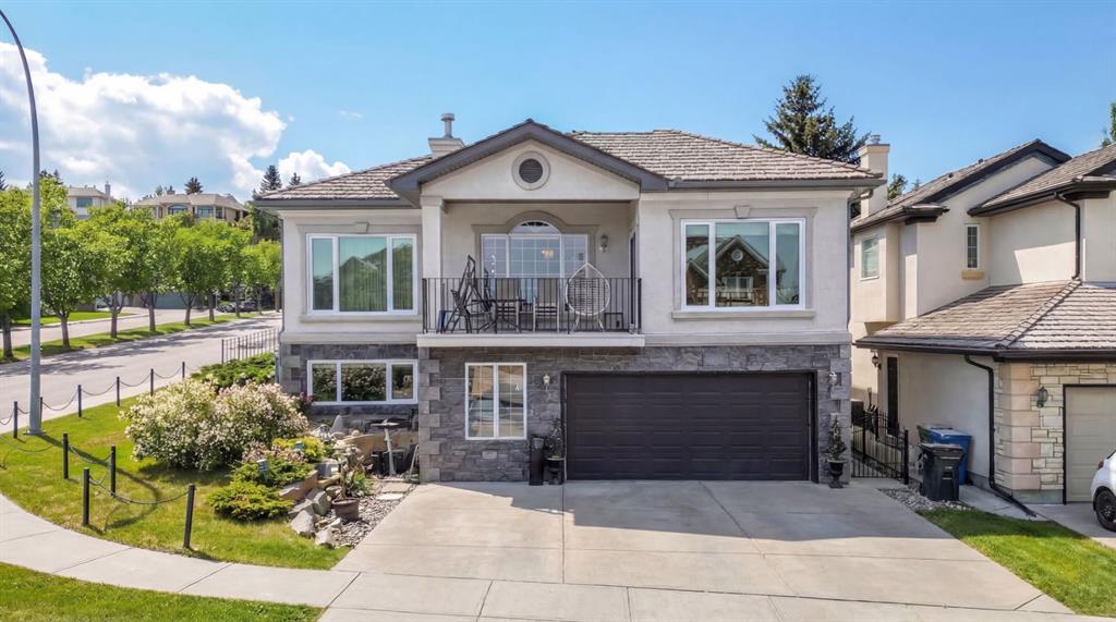 Primary image of 154 Sienna Ridge Landing SW, Calgary, AB, T3H 3T1