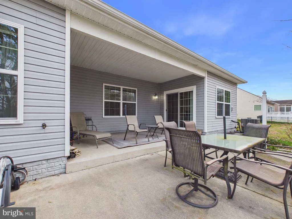 Additional image 42 of 24812 Magnolia Circle, Millsboro, DE 19966