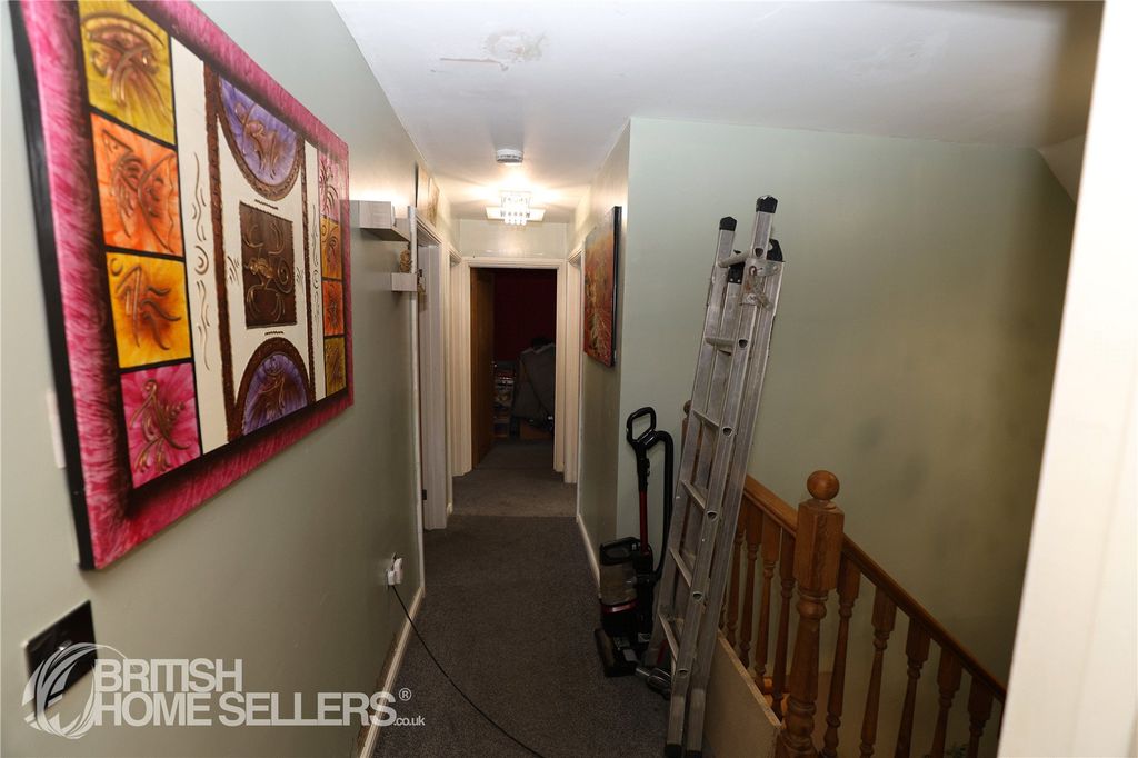 Additional image 13 of 5 bed detached house for saleReservoir Road, Beaufort, Ebbw Vale, Blaenau Gwent NP23