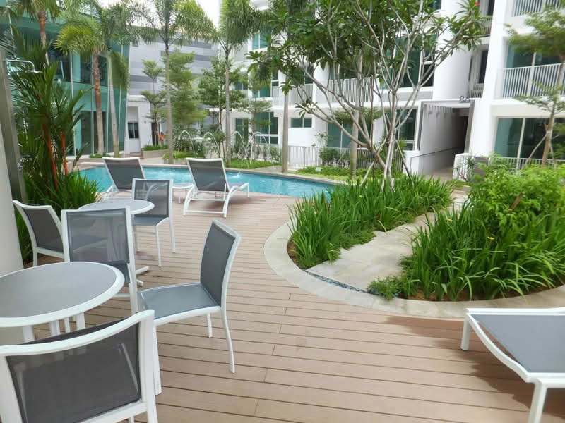 Additional image 18 of 78 Tanah Merah Kechil Avenue