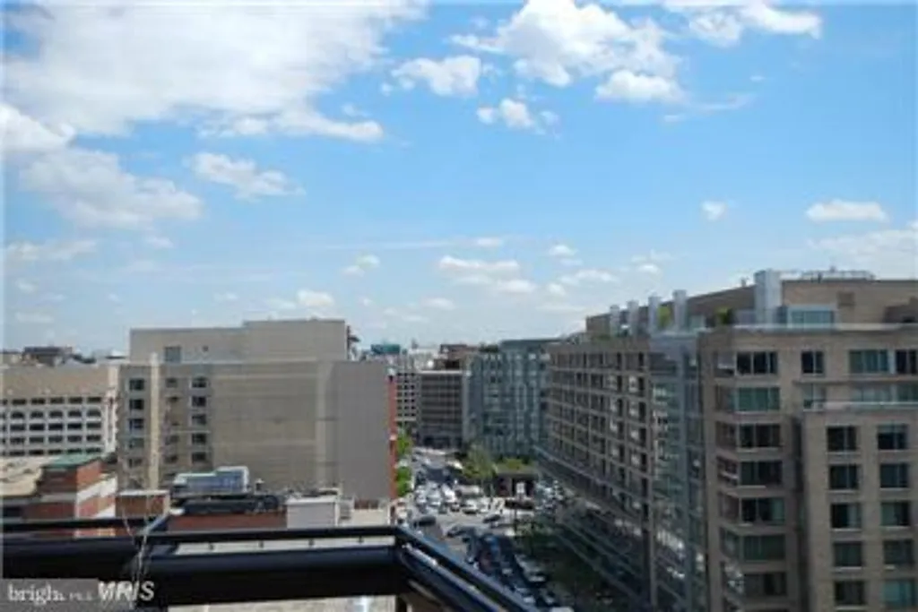 Additional image 30 of 2311 M Street NW Unit 802, Washington, DC 20037