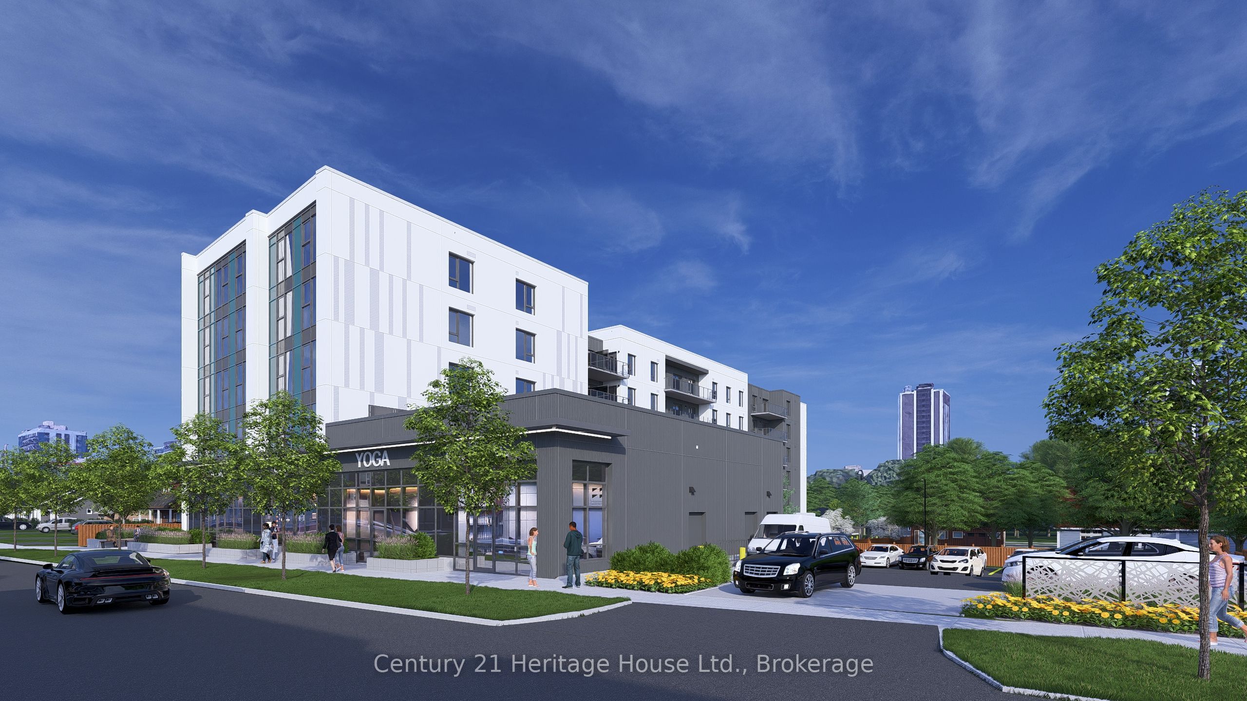 Additional image 3 of C1/C2/C3/C4-333 Albert Street, Waterloo, ON, N2L 0L1