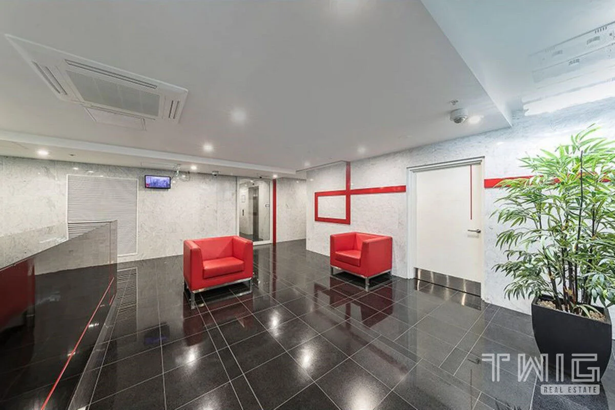 Additional image 3 of 1606/109 Clarendon Street, Southbank VIC 3006