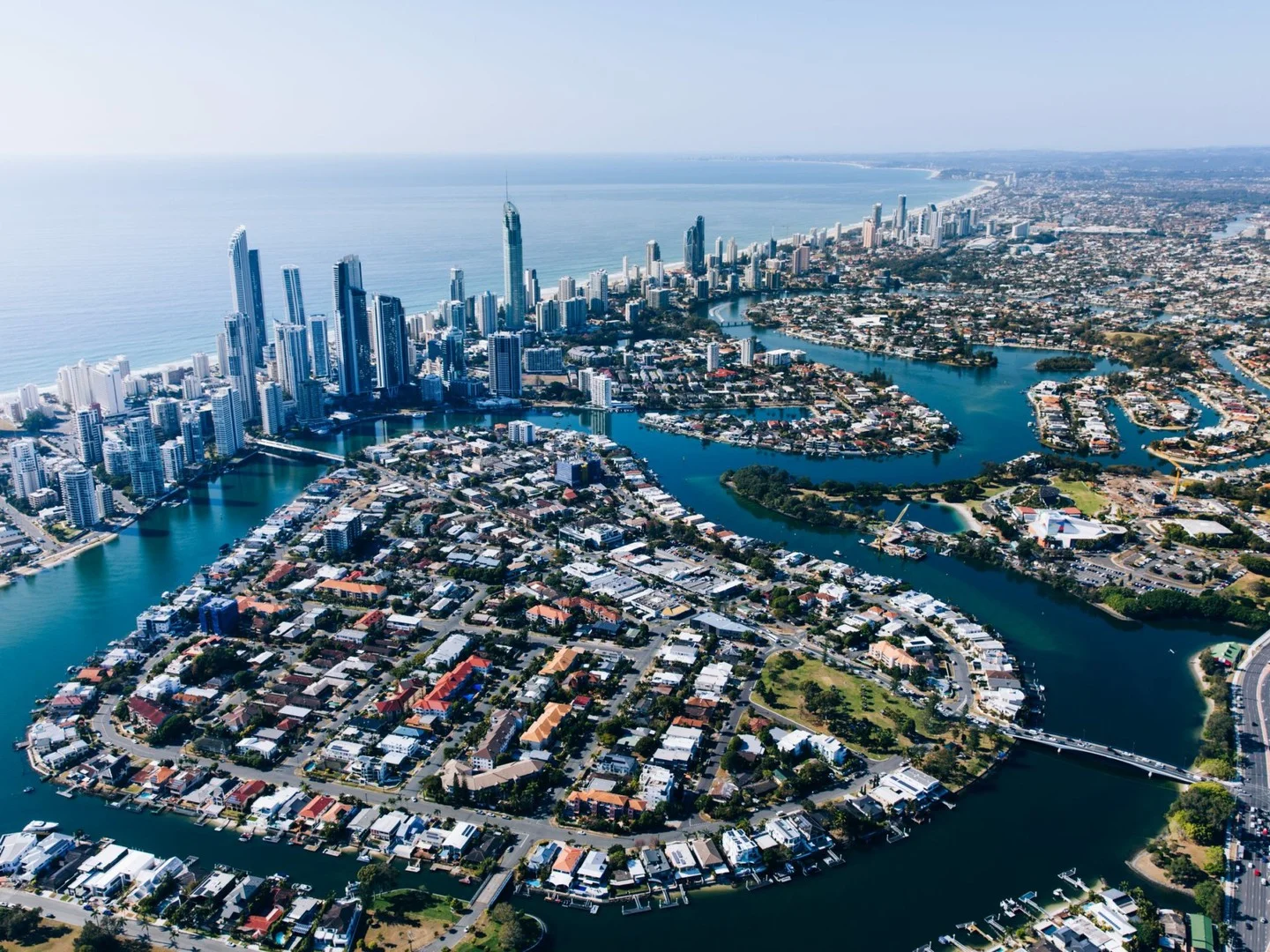 1/6 Adori Street, Chevron Island QLD 4217