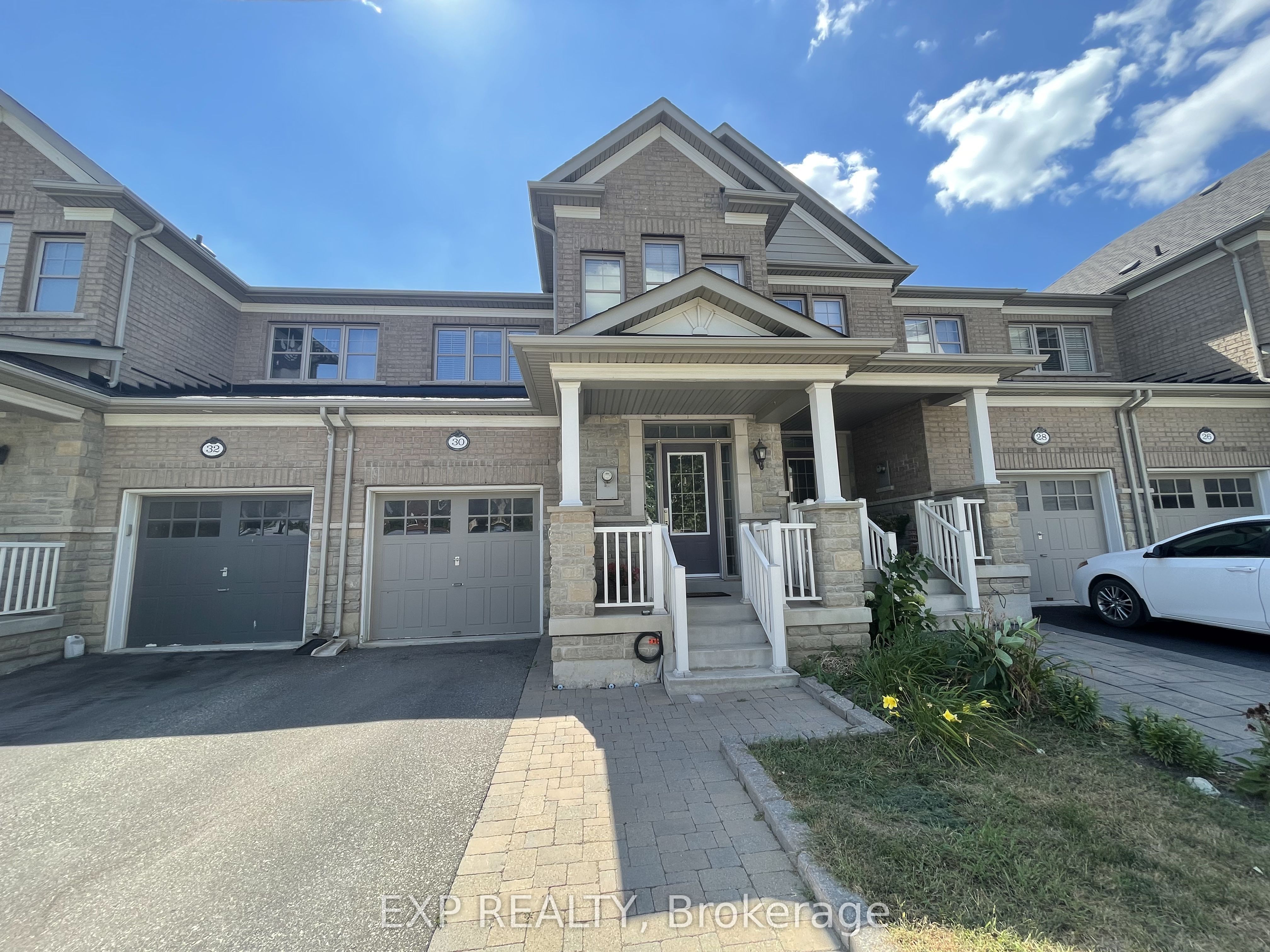 30 Whitmer Street, Milton, ON, L9T 0R5