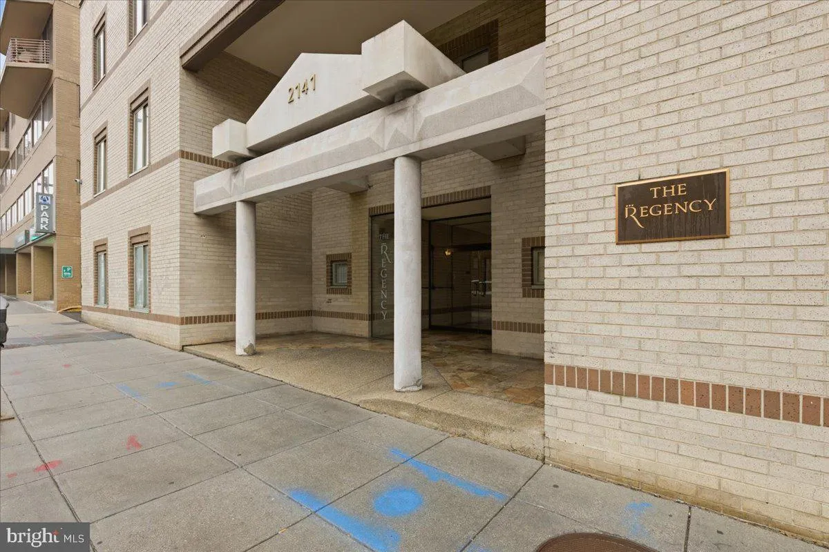 Additional image 31 of 2141 Wisconsin Avenue NW Unit 202, Washington, DC 20007