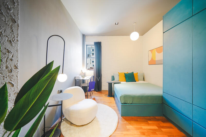 Additional image 3 of 211 Geylang Road