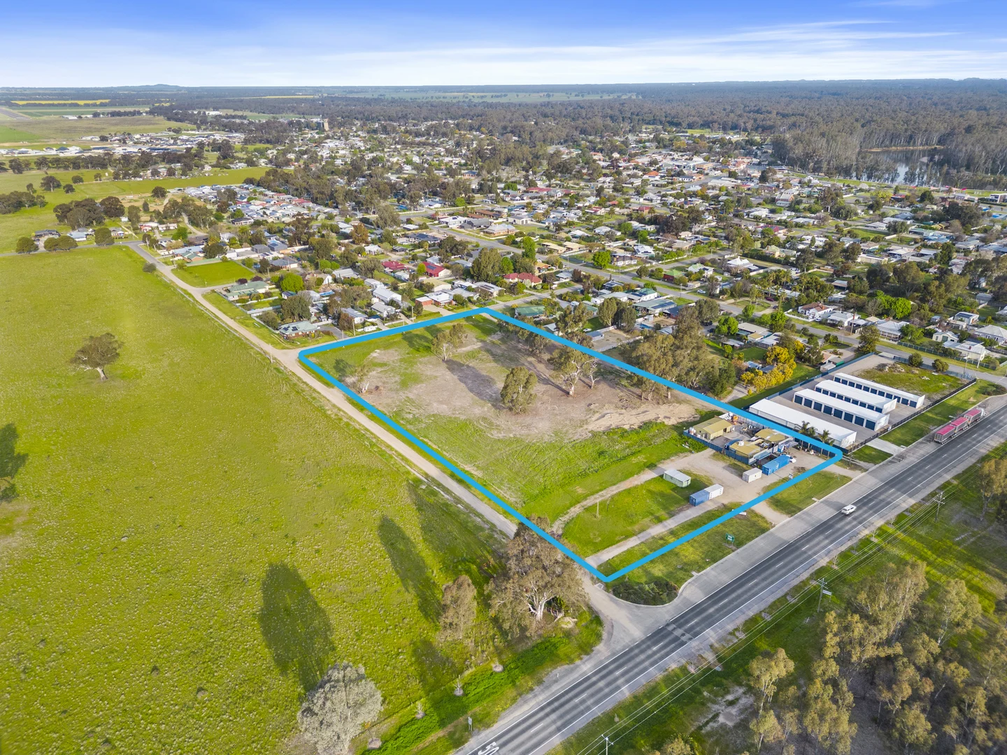 Additional image 7 of Lots 13 - 18 George Street, Tocumwal NSW 2714