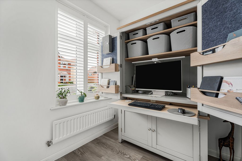 Additional image 15 of 4 bed detached house for saleSedge Smith Way, Wantage OX12