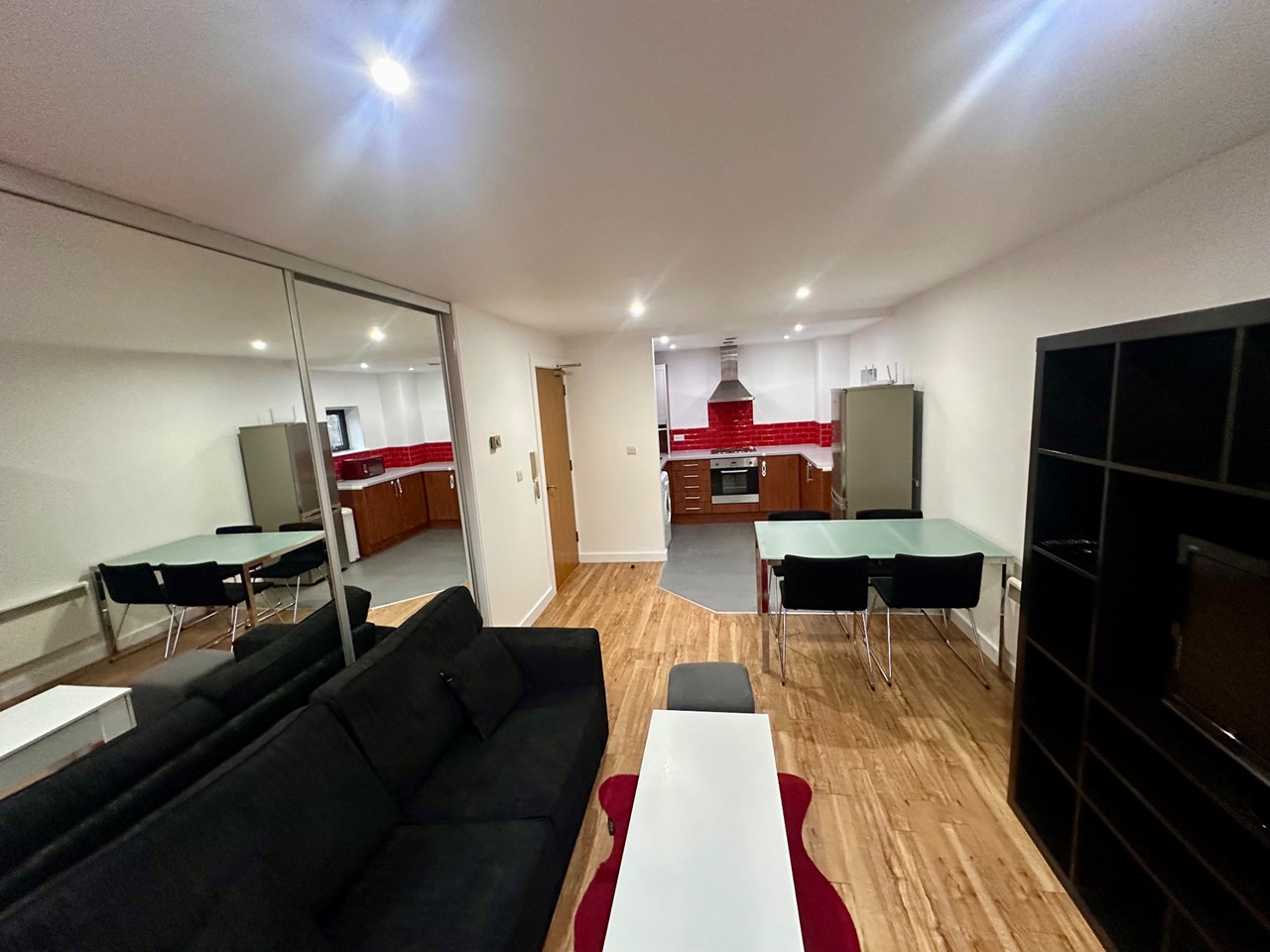 Additional image 24 of 2 Bed Flat, Trinity Edge, M3, N1 7GU