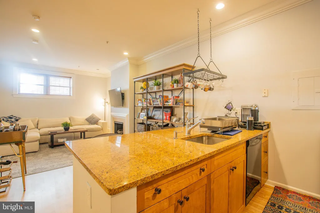 Additional image 14 of 1520 O Street NW Unit T8, Washington, DC 20005