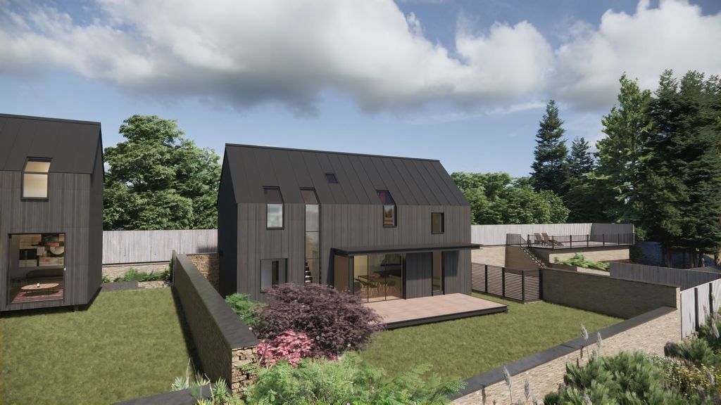 Additional image 3 of Land for saleBunting Hill, Nailsworth GL6