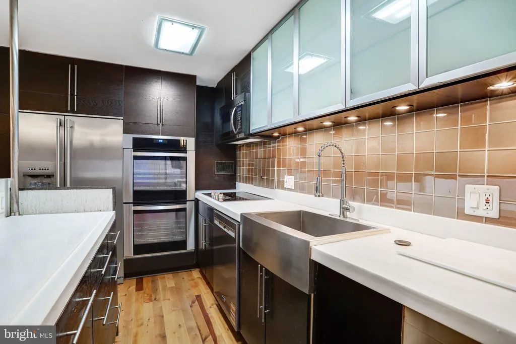 Additional image 6 of 1718 P Street NW Unit 307, Washington, DC 20036