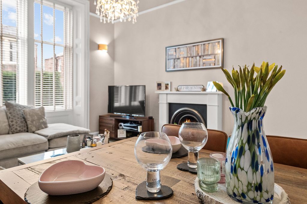 Additional image 6 of 2 bed flat for saleGlebe Terrace, Alloa FK10