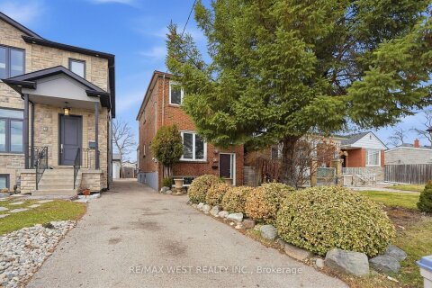 Additional image 8 of Basement-6 Marshall Boulevard, Toronto, ON, M6N 2R7