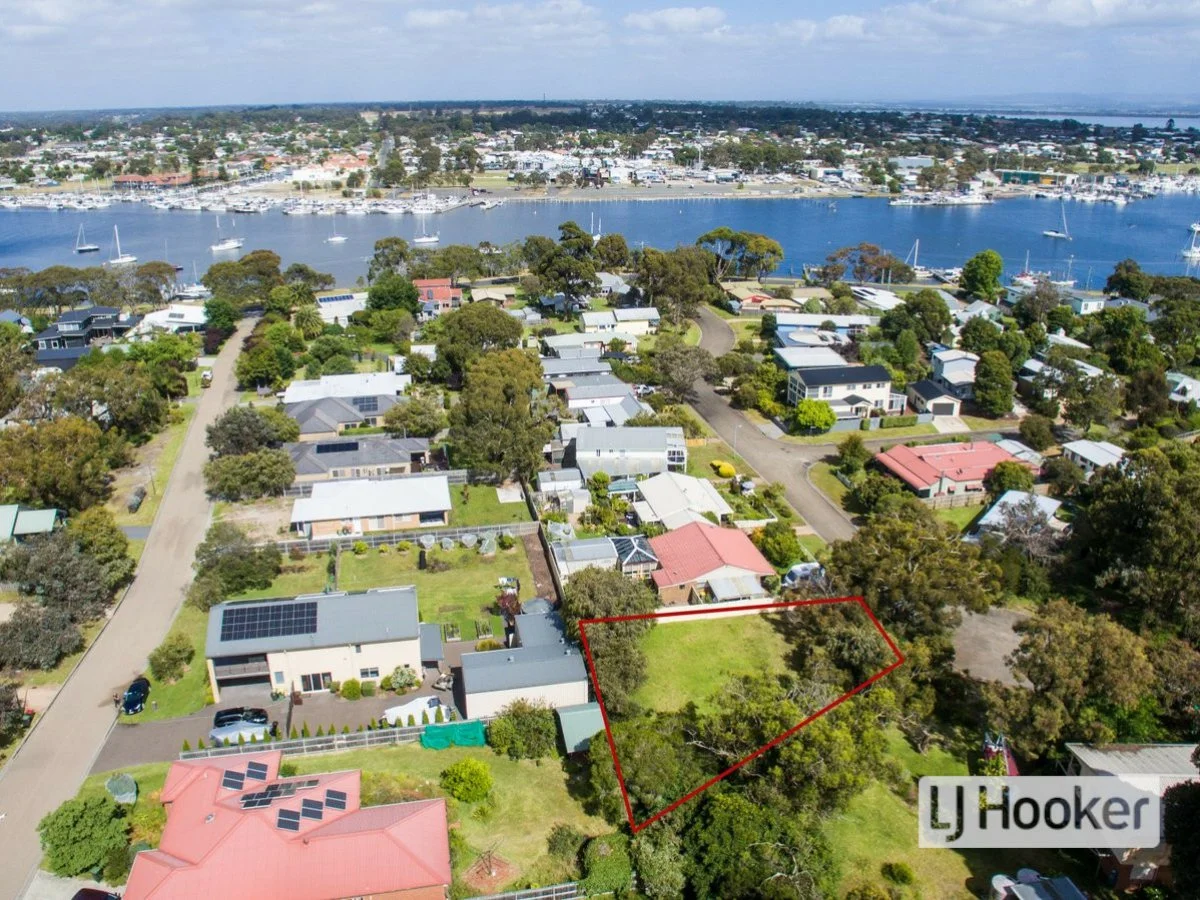 23 Currawong Close, Raymond Island VIC 3880