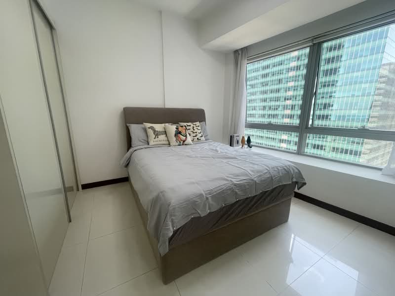 6 Marina Boulevard