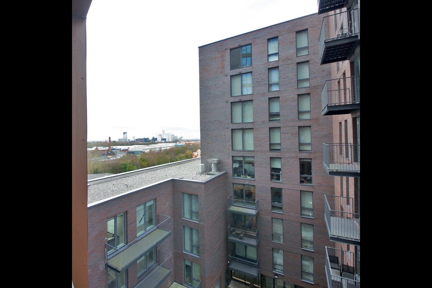 Additional image 16 of 1 Bed Flat, Oldfield Road, M5, N1 7GU