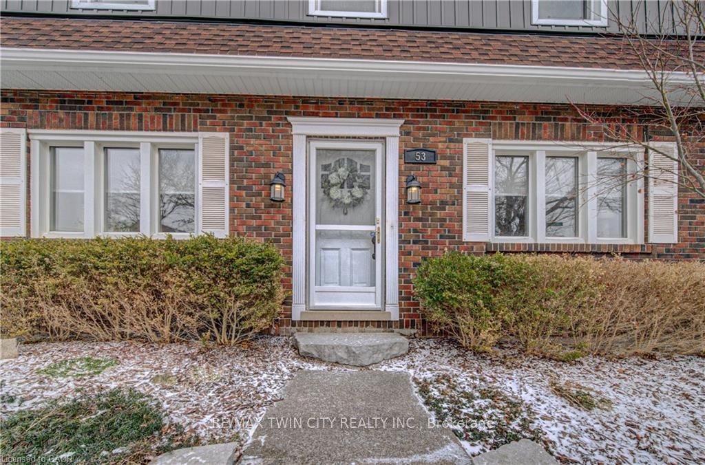 Additional image 3 of 53 Lincoln Avenue, Cambridge, ON, N1R 4W6