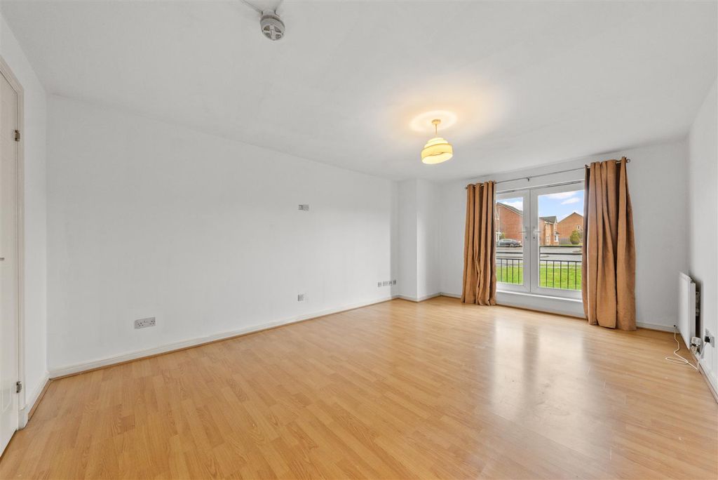 Additional image 3 of 2 bed flat for saleBroad Cairn Court, Motherwell ML1