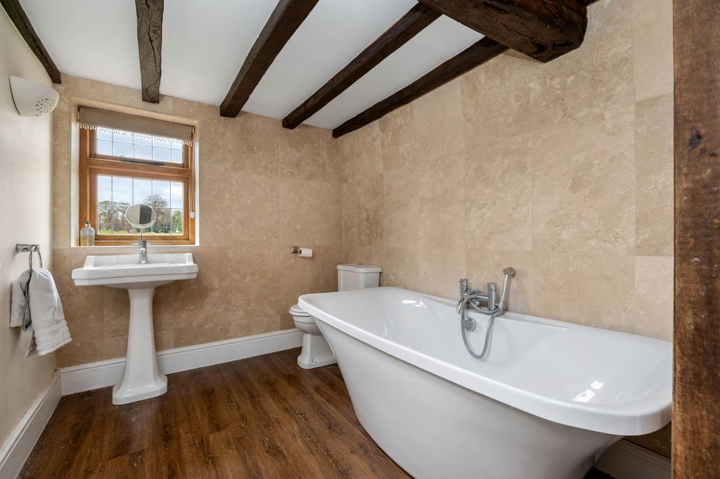 Additional image 19 of 6 bed detached house for saleGrange Road, Knightley, Stafford, Staffordshire ST20