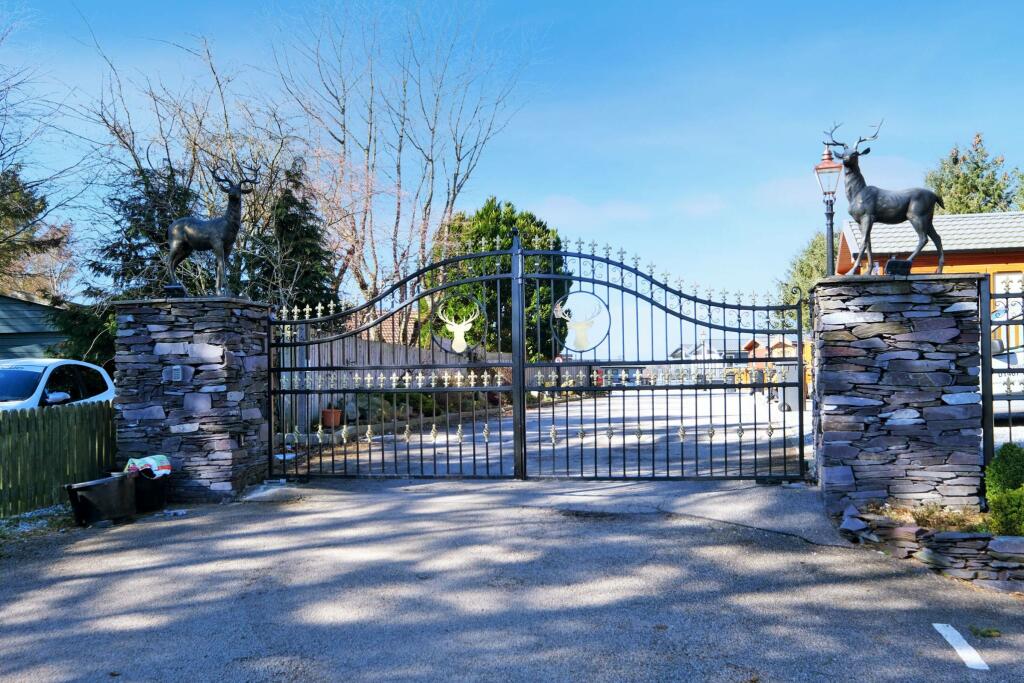 Additional image 5 of Benview Residential Lodge Park, Nr Kintore, Inverurie, AB51 0YX