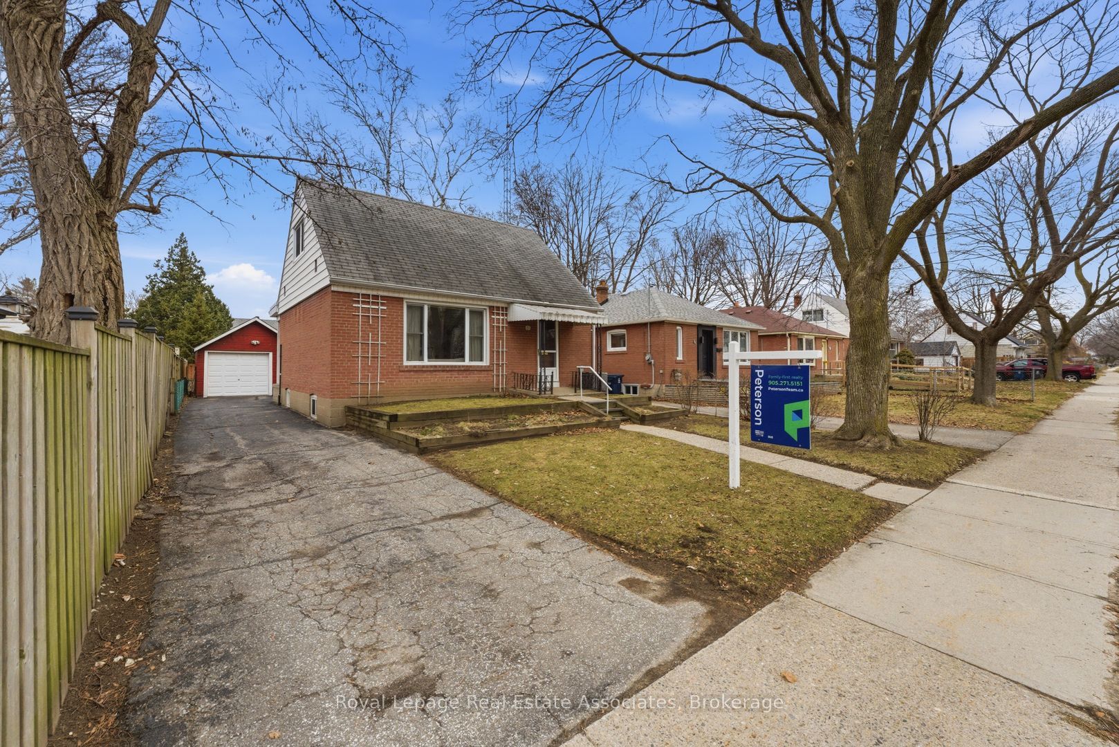 Additional image 2 of 68 Gair Drive, Toronto, ON, M8W 4P8