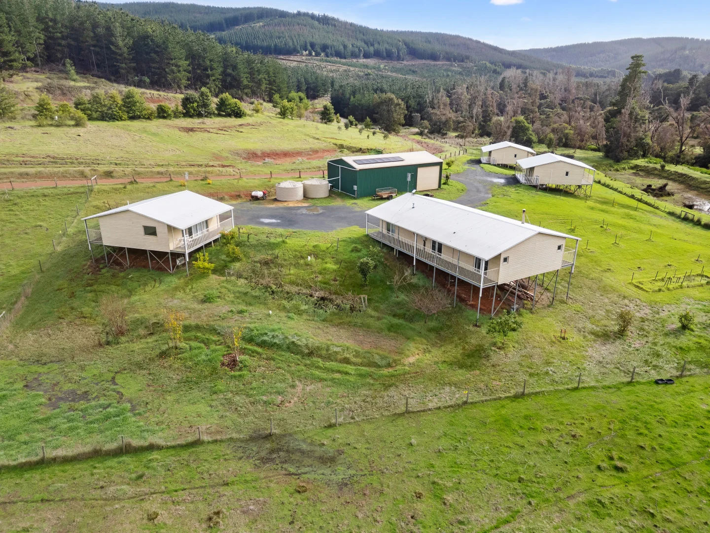 Additional image 6 of 1192 Balingup-Nannup Road, Southampton WA 6253