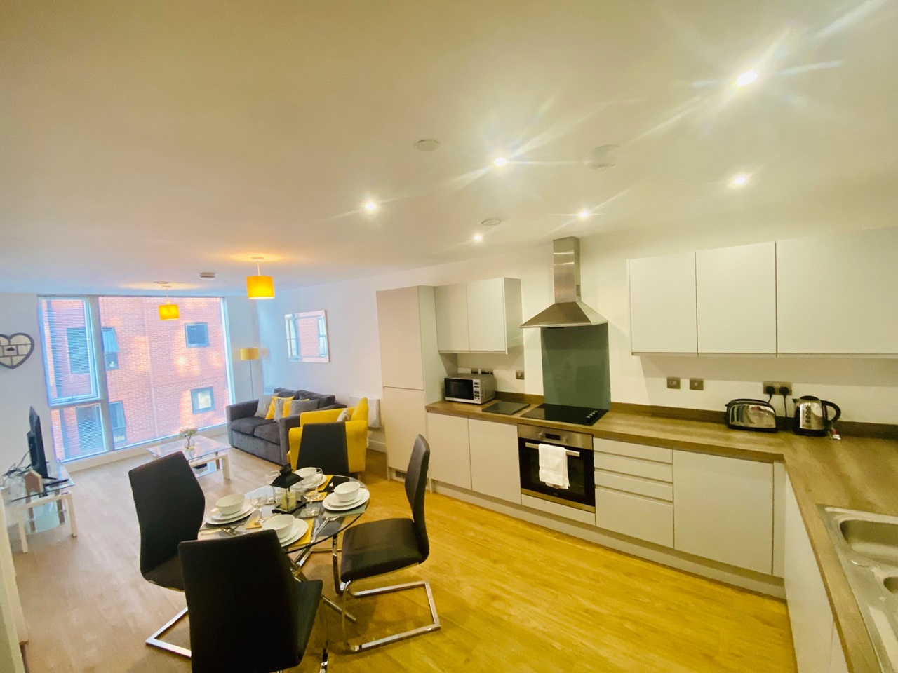 Additional image 33 of 1 Bed Flat, Angel Court, M4, N1 7GU