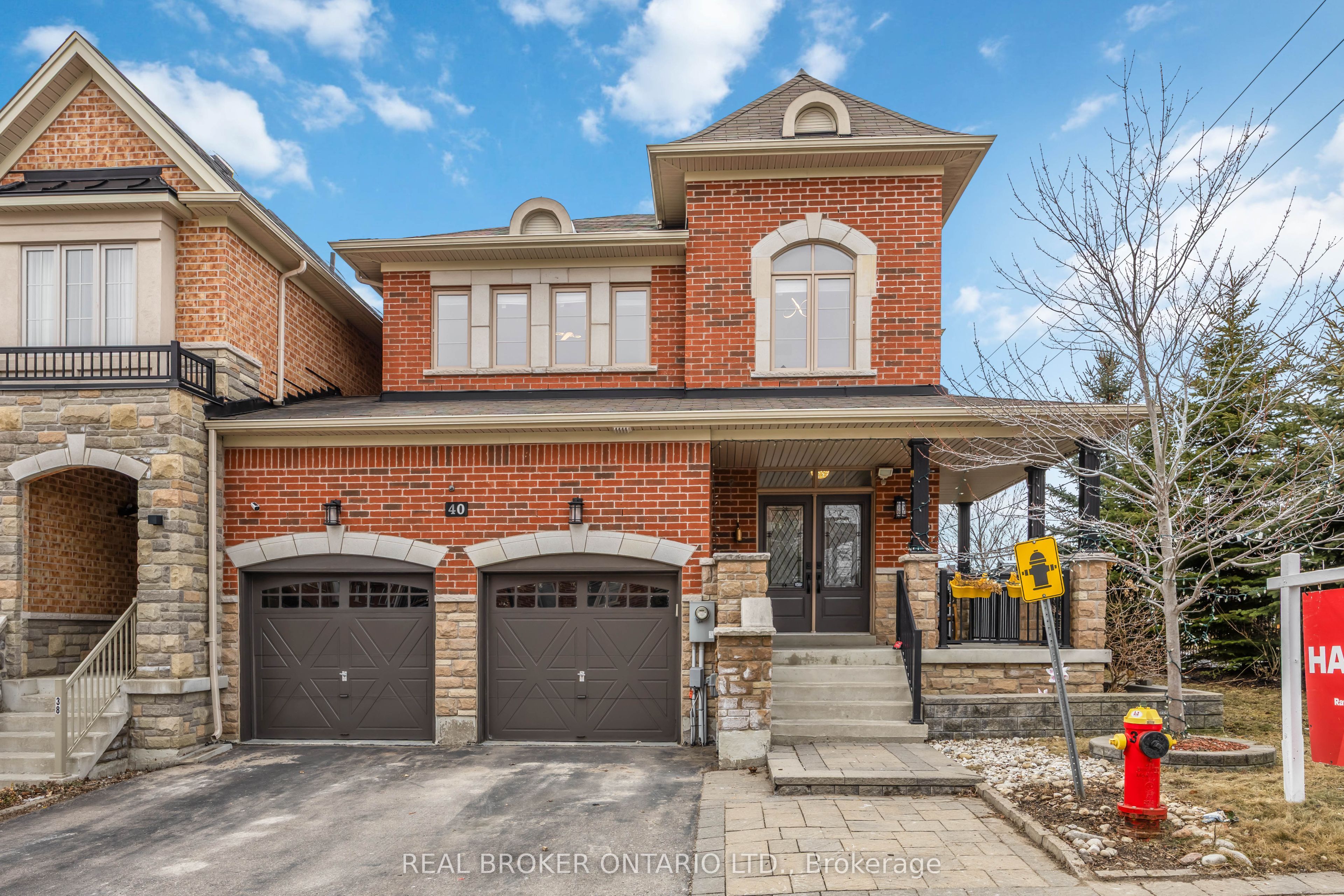 Additional image 6 of 40 Mack Clement Lane, Richmond Hill, ON, L4S 0G2