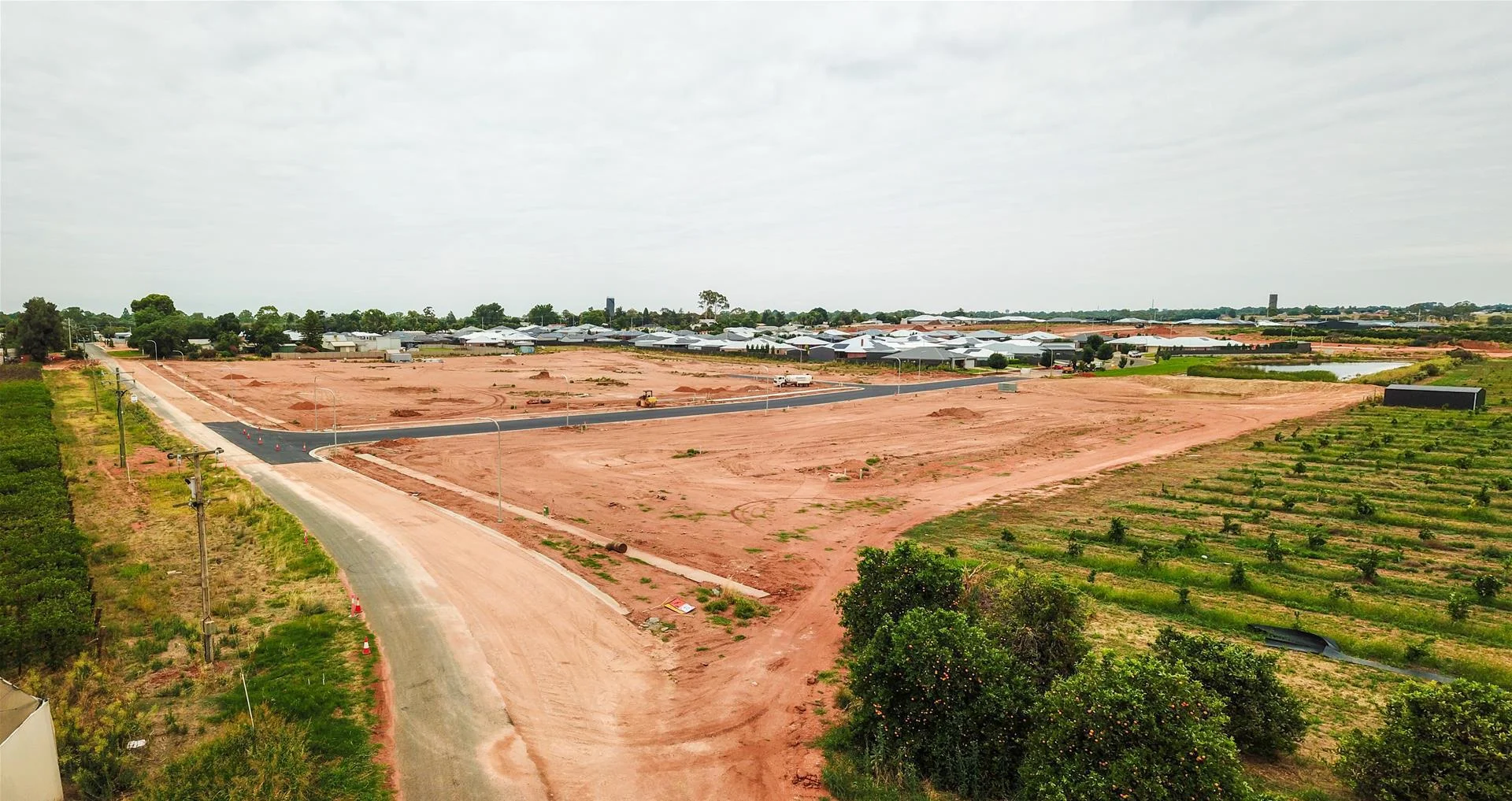 Additional image 4 of Lot 52, Pine Wood Estate, Gol Gol NSW 2738