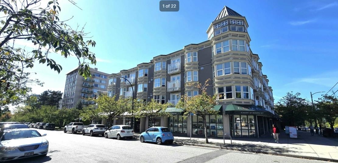 211-5723 Balsam Street, Vancouver, BC, V6M 4B8