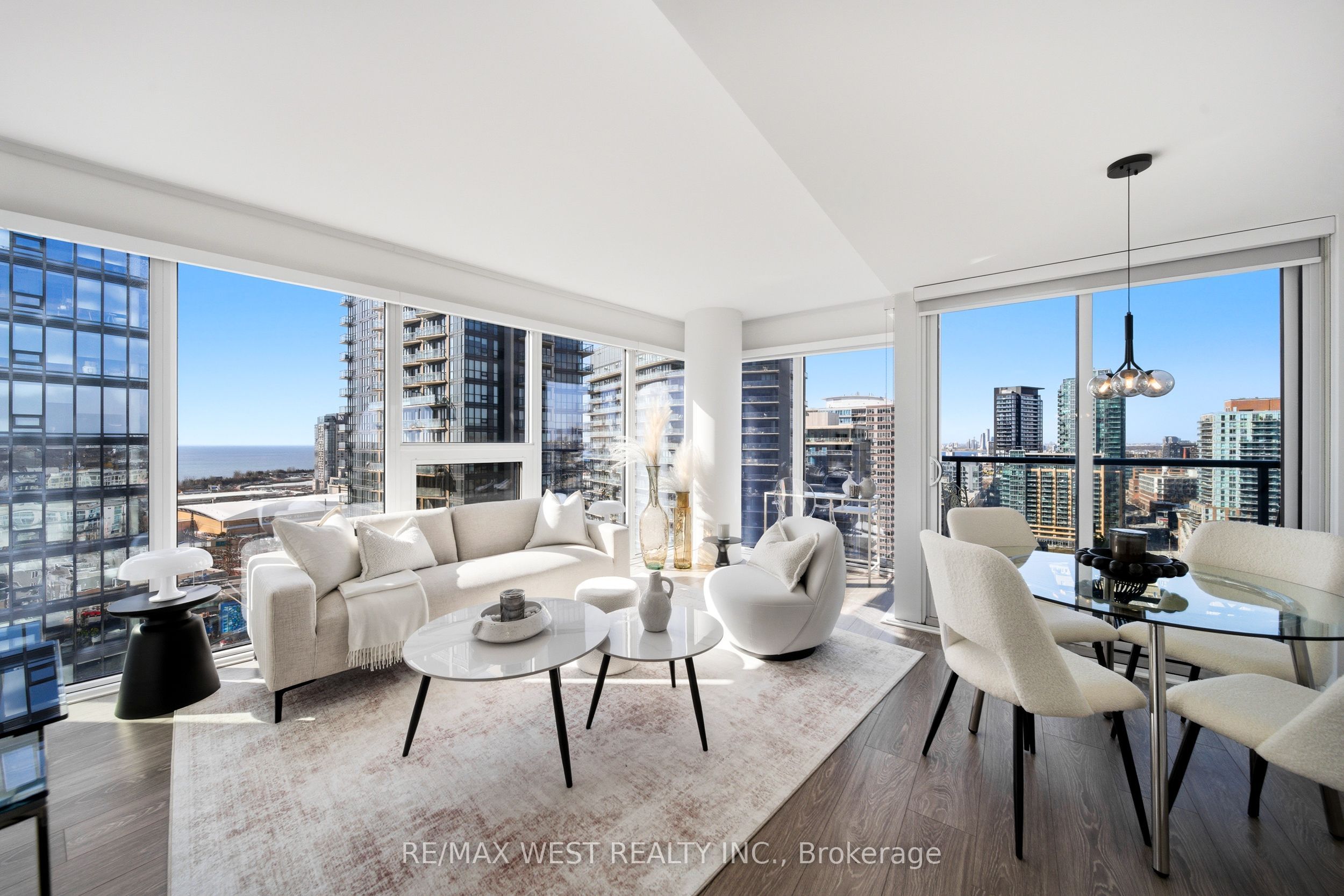 Additional image 5 of 2107-19 Western Battery Road, Toronto, ON, M6K 3S4