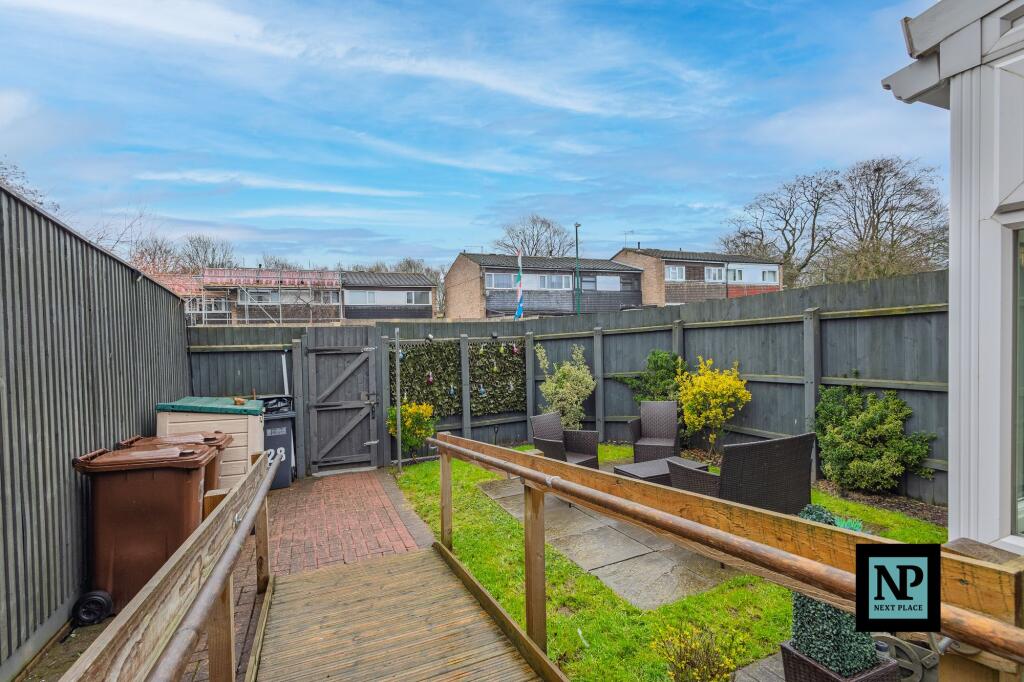 Additional image 17 of Chiswick Walk, Birmingham, B37